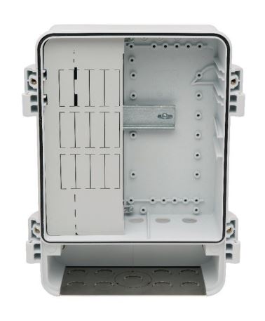 アクシス 5900-171 AXIS T98A17-VE サーベイランスキャビネット AXIS T98A17-VE Surveillance Cabinet | Axis Communications