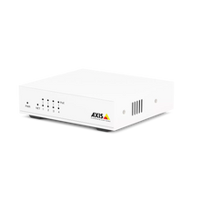 Load image into Gallery viewer, AXIS D8004 Unmanaged PoE Switch
