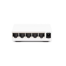 Load image into Gallery viewer, AXIS D8004 Unmanaged PoE Switch