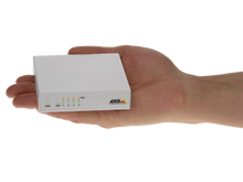 Load image into Gallery viewer, AXIS D8004 Unmanaged PoE Switch