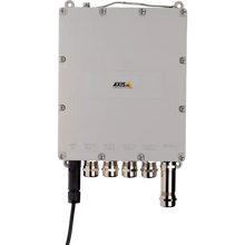 Load image into Gallery viewer, AXIS T8504-E Outdoor PoE Switch