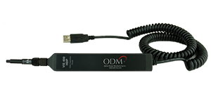 ODM VIS 400-HDP Inspection Scope