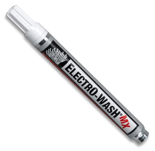 Electro-Wash MX Pen