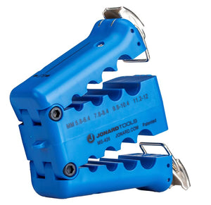 Jonard Tools MS-426 Mid Span Slit & Ring Tool (5.8 mm-12 mm)