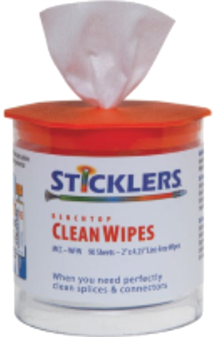 MicroCare Wipes