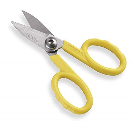 HD Cable/Kevlar Cutting Scissors