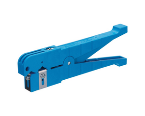 Tube/Cable Ringing Tool Lg. Blue <14mm