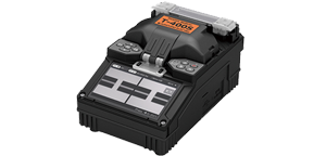T-400S Active Clad Alignment Handheld Fusion Splicer Kit